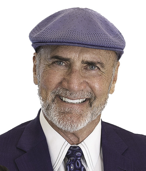 Hank Van Joslin