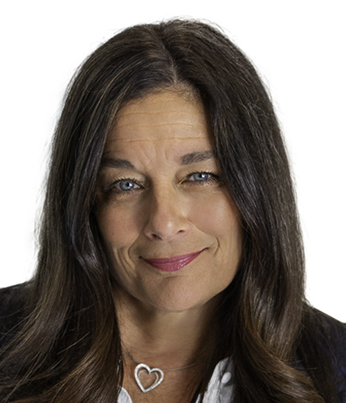 Lori Van Joslin