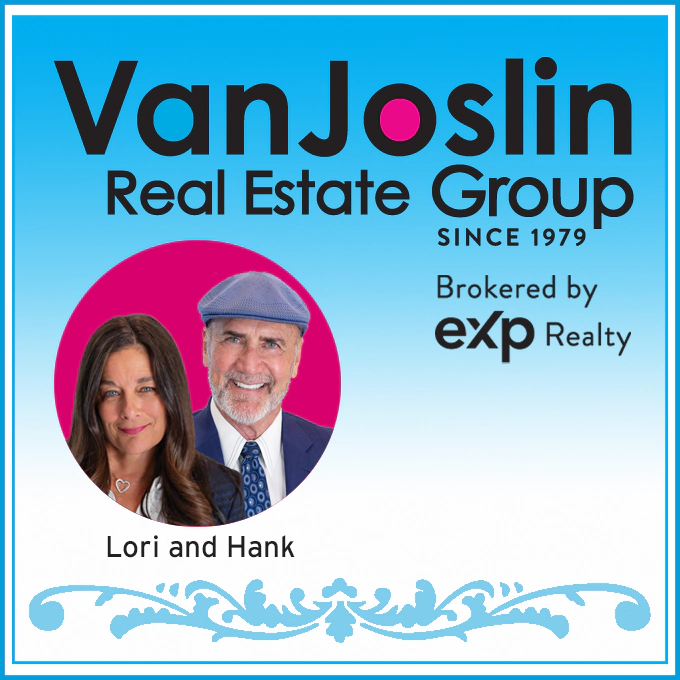 VAN JOSLIN REAL ESTATE GROUP